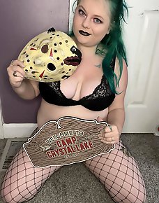 Amateur BBW Private Pics