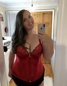Amateur BBW Private Pics
