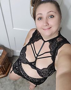 Amateur BBW Private Pics
