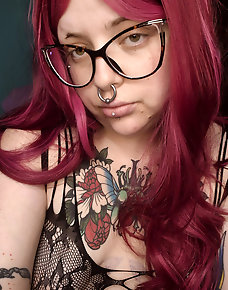 Amateur BBW Private Pics