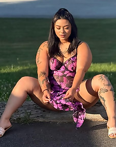 Amateur BBW Private Pics