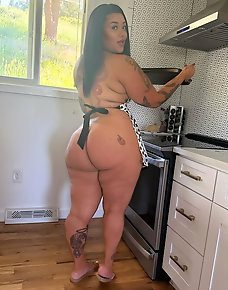 Amateur BBW Private Pics