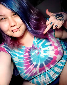 Amateur BBW Private Pics