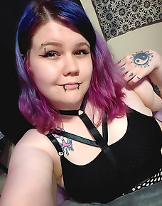 Amateur BBW Private Pics