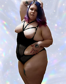 Amateur BBW Private Pics