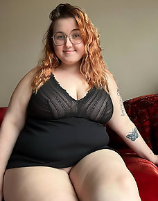 Amateur BBW Private Pics