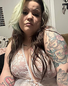 Amateur BBW Private Pics
