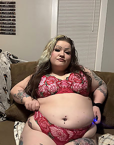 Amateur BBW Private Pics