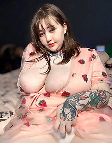 Amateur BBW Private Pics