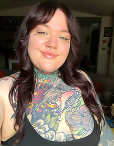 Amateur BBW Private Pics