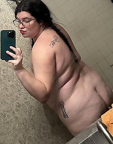 Amateur BBW Private Pics