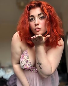 Amateur BBW Private Pics