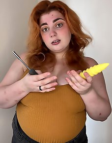 Amateur BBW Private Pics