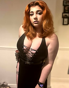 Amateur BBW Private Pics