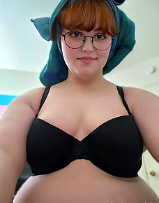 Amateur BBW Private Pics