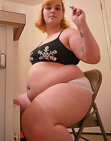 Amateur BBW Private Pics