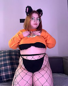 Amateur BBW Private Pics