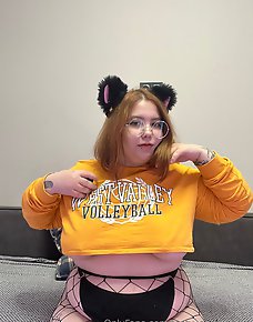 Amateur BBW Private Pics