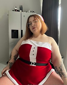 Amateur BBW Private Pics