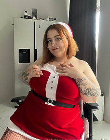 Amateur BBW Private Pics