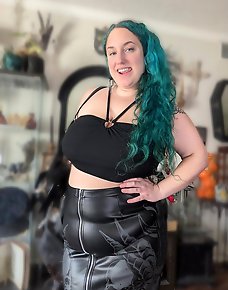 Amateur BBW Private Pics