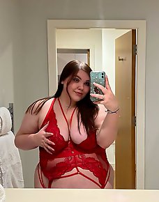 Amateur BBW Private Pics