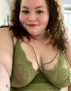 Amateur BBW Private Pics