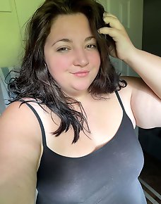 Amateur BBW Private Pics