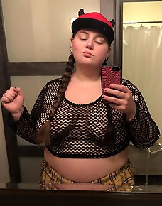 Amateur BBW Private Pics