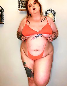 Amateur BBW Private Pics