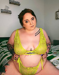 Amateur BBW Private Pics