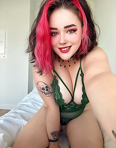 Amateur BBW Private Pics