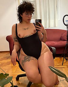 Amateur BBW Private Pics