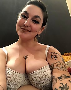 Amateur BBW Private Pics