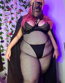 Amateur BBW Private Pics