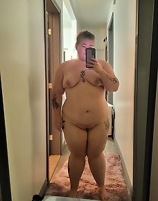 Amateur BBW Private Pics