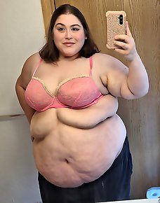 Amateur BBW Private Pics