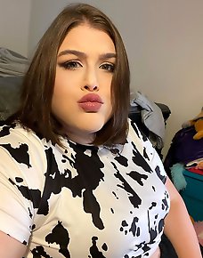 Amateur BBW Private Pics
