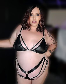 Amateur BBW Private Pics