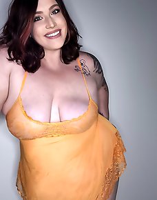 Amateur BBW Private Pics