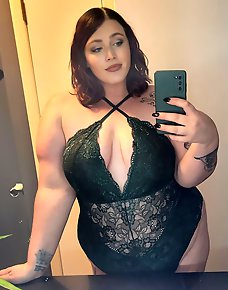 Amateur BBW Private Pics