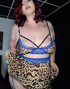 Amateur BBW Private Pics