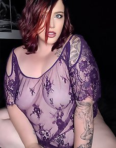 Amateur BBW Private Pics