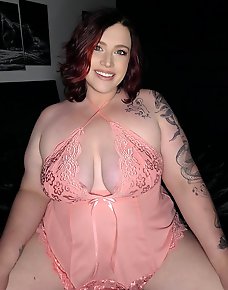 Amateur BBW Private Pics