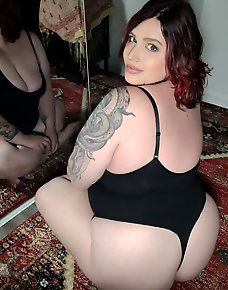 Amateur BBW Private Pics