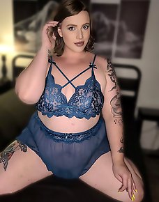 Amateur BBW Private Pics