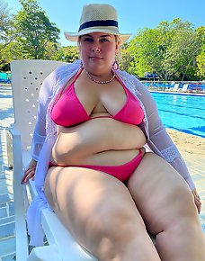 Amateur BBW Private Pics
