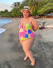 Amateur BBW Private Pics