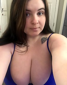 Amateur BBW Private Pics