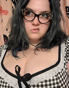 Amateur BBW Private Pics